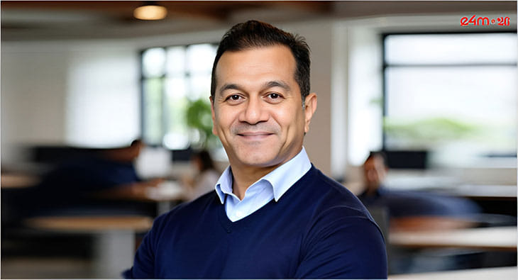 Sunil Rao appointed Managing Director of Roblox India?blur=25