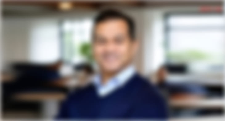 Sunil Rao appointed Managing Director of Roblox India