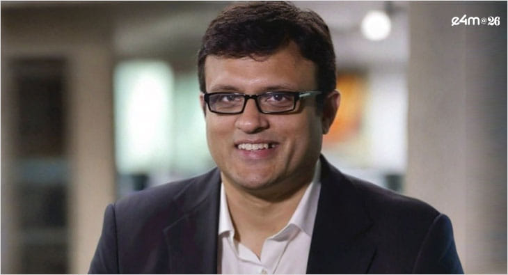 Aditya Tandon exits Zee Media Chief Brand Officer campaigns IPs?blur=25