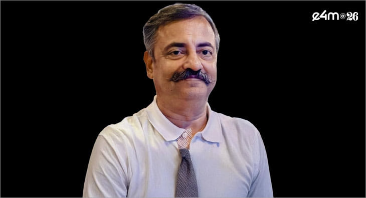 Manvendra Shukul moves from CEO to Chairman Emeritus Lakshya Digital?blur=25