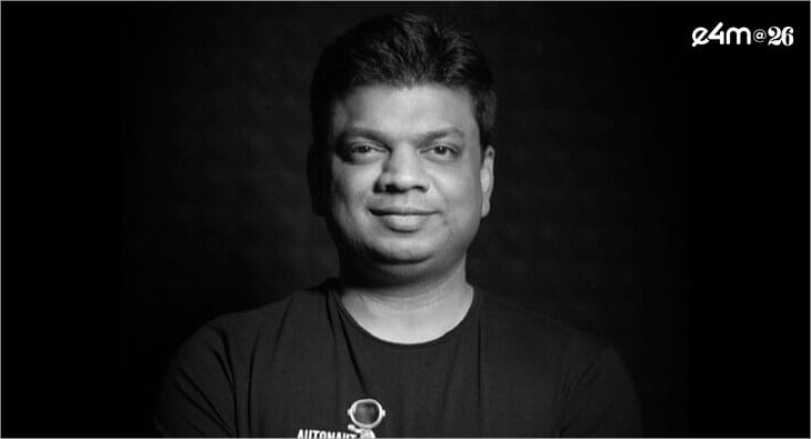 Mehul Agrawal steps down from Cars24 COO role?blur=25