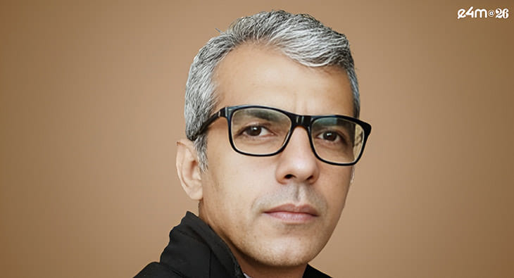 Prakash Nair exits Ogilvy after 23 years as North Head?blur=25