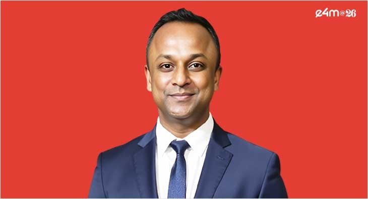 Omnicom Media appoints Anthony Palathingal as General Manager?blur=25