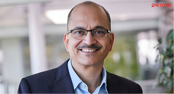 Infosys appoints Nitin Paranjpe as Non Executive Vice Chairman?blur=25