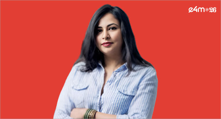 Pearl Shah elevated to SVP Owned Brands at Nykaa?blur=25