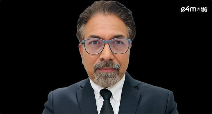 Rajesh Upadhyay joins ToBe Online as Chief Integrity Officer?blur=25