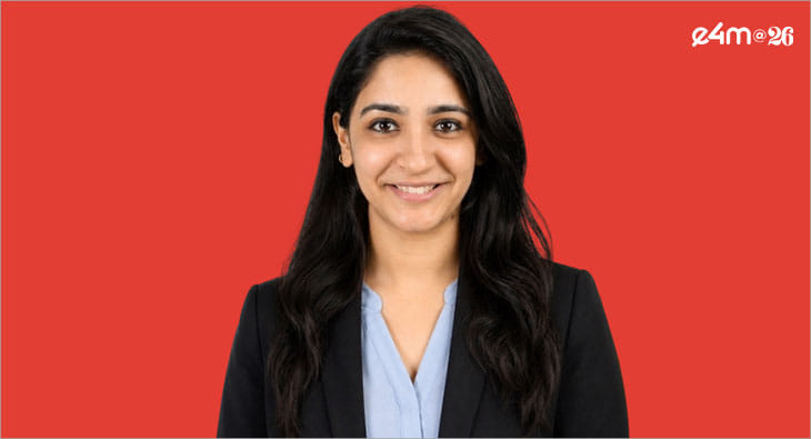 Tavishi Budhiraja elevated to VP HRBP DEI Sony Pictures Networks India?blur=25