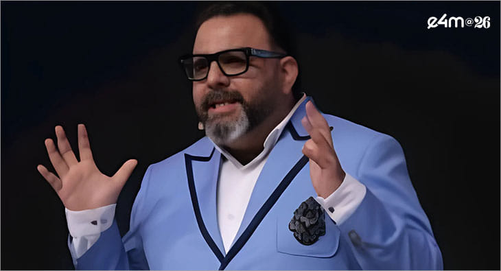 Samsung India elevates Aditya Babbar to lead mobile business 2026?blur=25