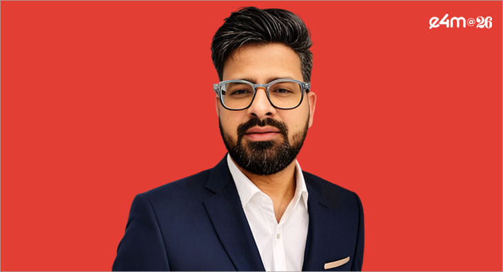Praveen Nagar appointed Senior AVP Marketing at Taco Bell India?blur=25