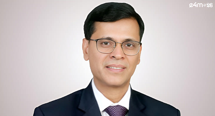 Sachin Agrawal appointed CTO Hero MotoCorp May 2026?blur=25