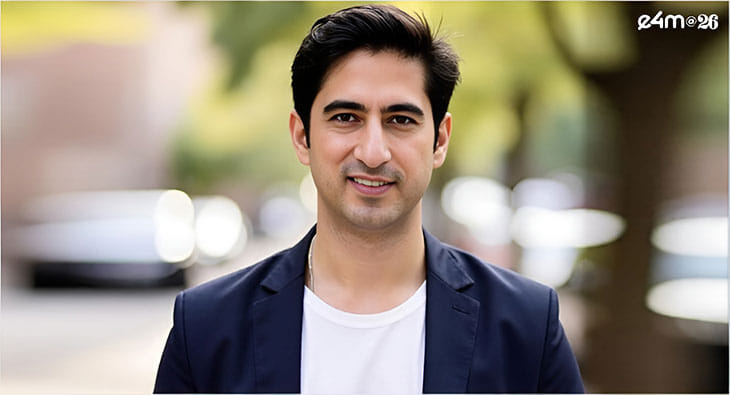 Ritesh Gauba joins Epigamia as Chief Executive Officer?blur=25
