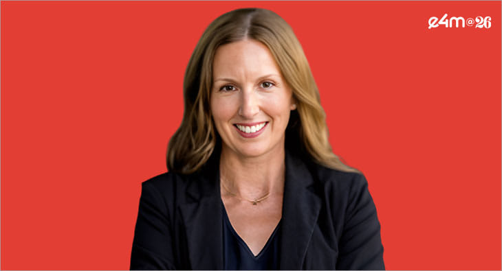Christine Gambino appointed CEO of Omni at Omnicom?blur=25