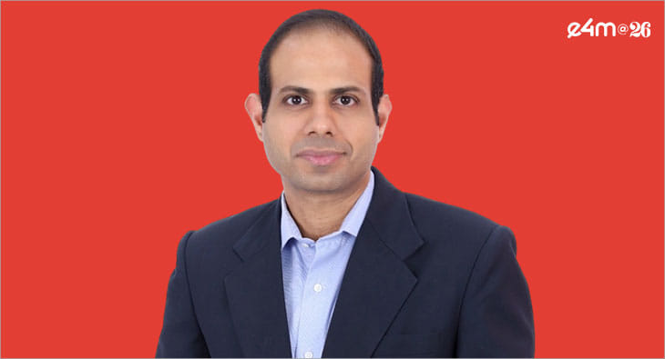 Abhinav Narula appointed SVP Marketing at MakeMyTrip?blur=25