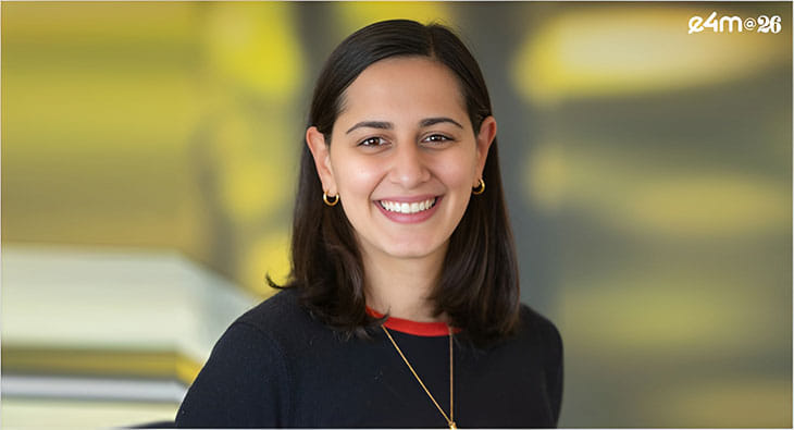 Claire Mazumdar named successor to lead Biocon?blur=25