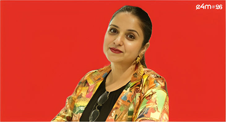 K Raheja Corp, Cheryl D’Souza-Waldiya?blur=25