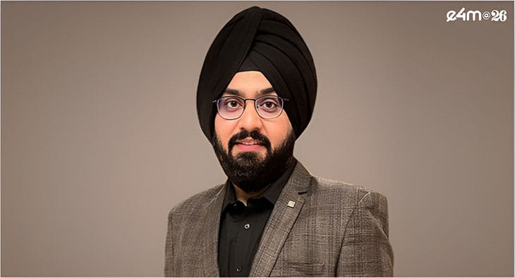 Inderpal Singh Jaggi elevated to VP India Digital and International Syndication Shemaroo?blur=25