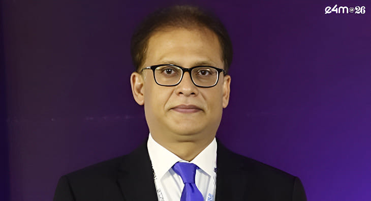 Debapriya Nandan joins TCG Digital as VP and CRO India ME?blur=25