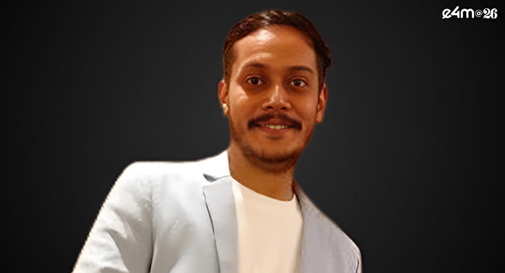 Aayush Chauhan elevated to Director Programmatic WPP Media?blur=25
