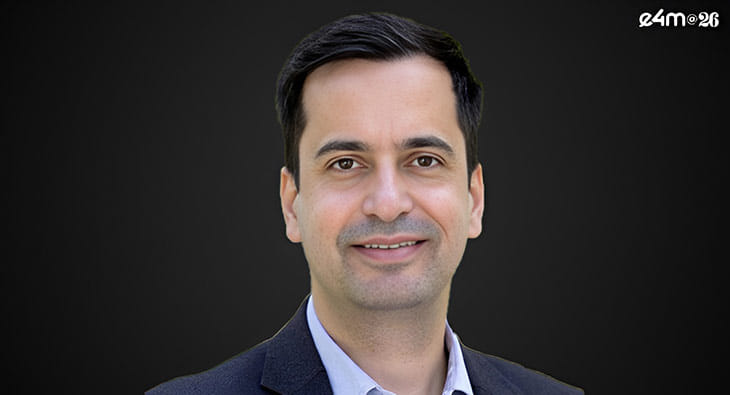Mohit Dutta appointed Country General Manager India pladis?blur=25