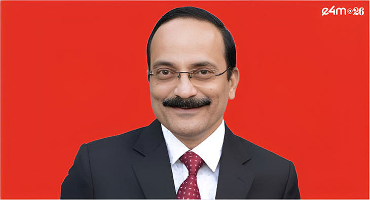 Sanjay Bhargava appointed CEO of Jindal India Power?blur=25