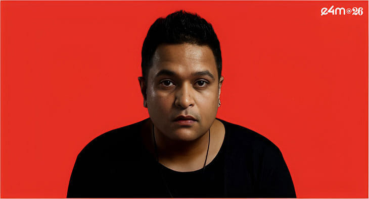 Anurag Iyer appointed CEO of Creator18 Network18?blur=25