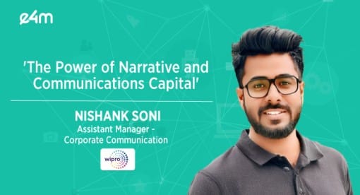 Nishank Soni, Wipro?blur=25