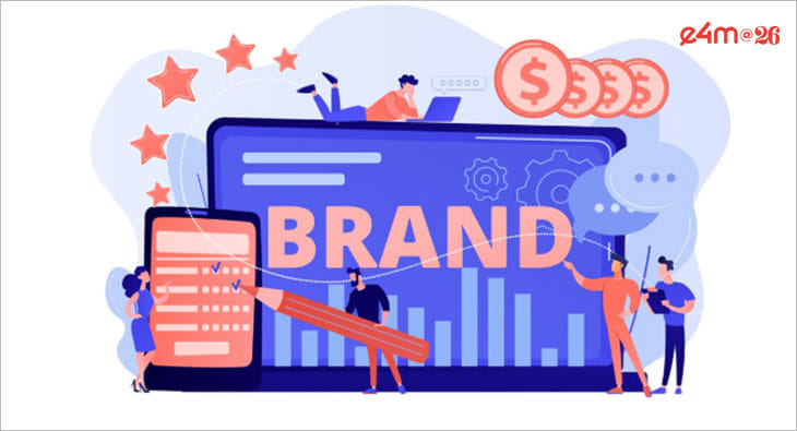 Rebranding or reinvention? What’s really changing for legacy brands?blur=25