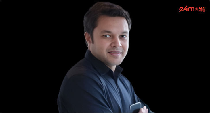 Umesh Bopche steps down as CEO of Experience Commerce?blur=25