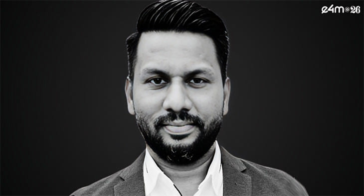 Mahesh Mohite promoted to Vice President Digital Media at Havas Media Network?blur=25