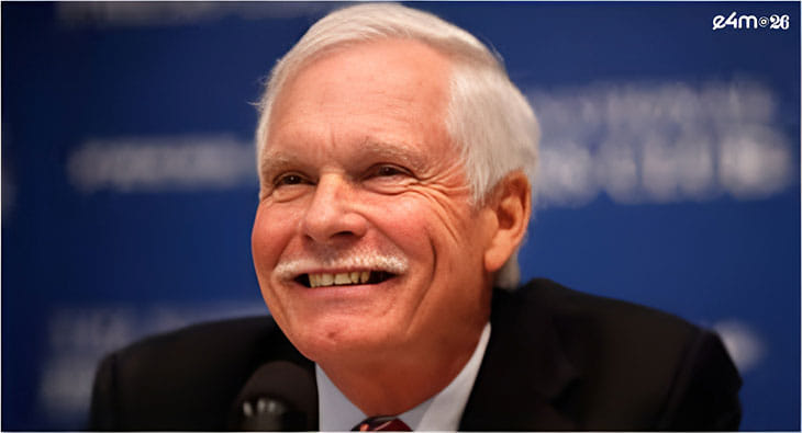 Ted Turner
