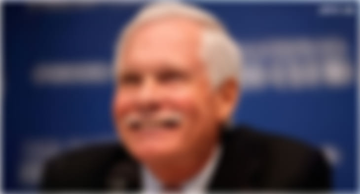 Ted Turner
