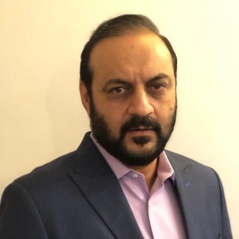 Tavinderjit Singh Panesar, Hathway Cable & Datacom