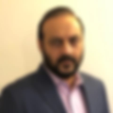Tavinderjit Singh Panesar, Hathway Cable & Datacom