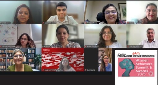 women achievers awards 2025?blur=25