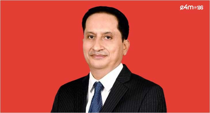 Roopak Chaturvedi joins Jagatjit Industries as CEO?blur=25