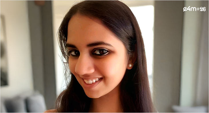 Mehak Gulati steps down as Chief Brand Officer, Airtel?blur=25