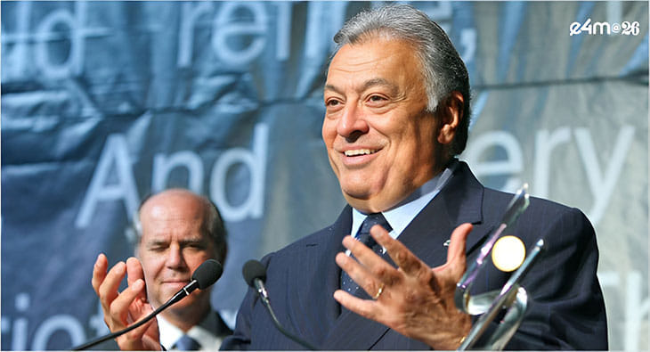 Bhuvan Lall, Zubin Mehta?blur=25