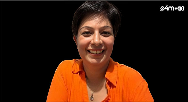 Grin Media announces Lakshmi Kaul as CEO?blur=25
