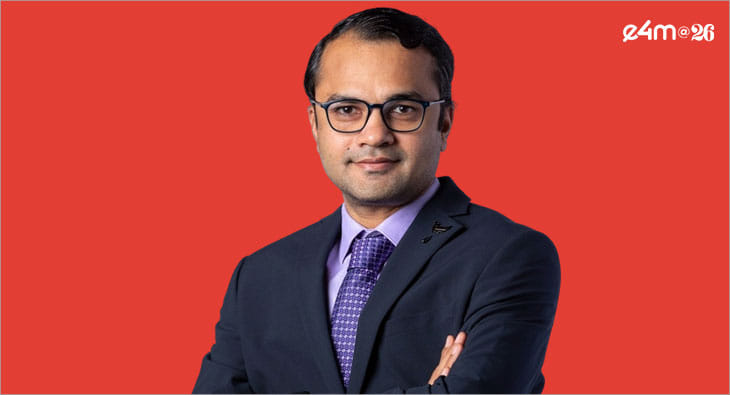 Rahul Khona returns to Starbucks India as Chief Technology Officer?blur=25