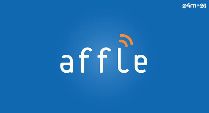 Affle 3i Limited?blur=25