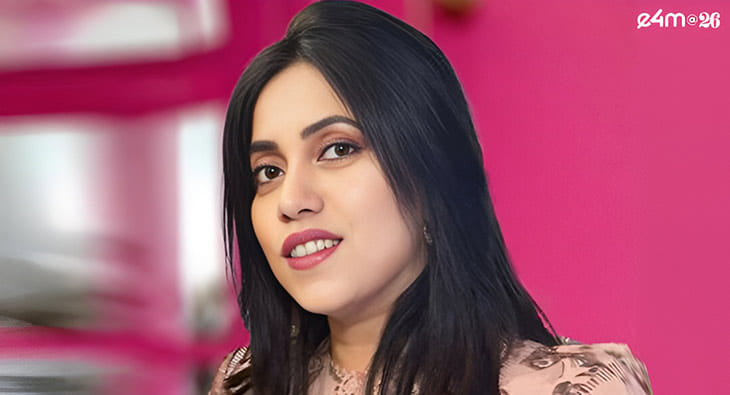 Sukhleen Aneja to move on from Nykaa, join Pure Home and Living as CEO