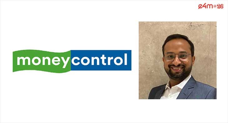 Moneycontrol elevates Ankit Fitkariwala as CEO – Lending?blur=25