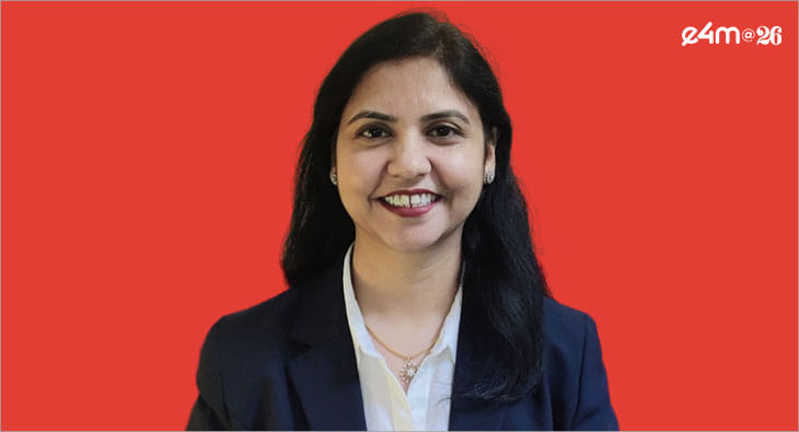 Pratibha Singh elevated as GM – Brand & Marketing at Dainik Bhaskar Group?blur=25