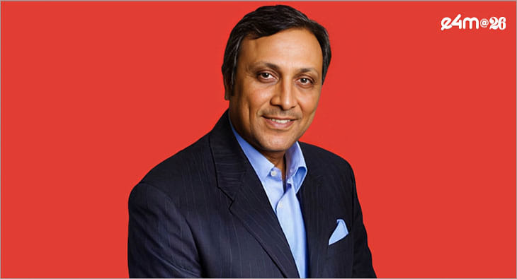 Network18 seeks shareholder approval to appoint Raj Kumar Jain?blur=25