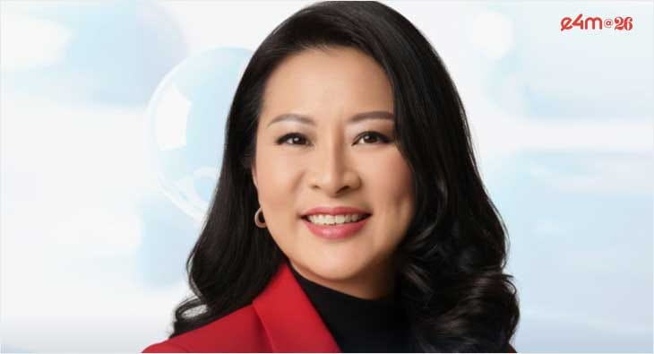 Winnie Chen-Head joins WPP Media as CEO of Malaysia?blur=25