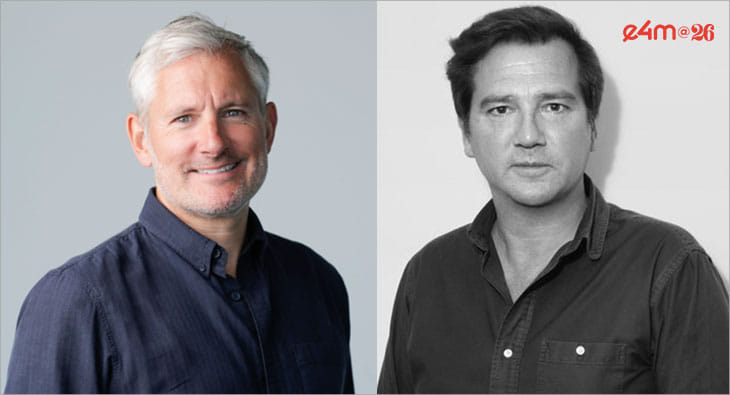 WPP names Toby Jenner and Philip Heimann to growth roles?blur=25