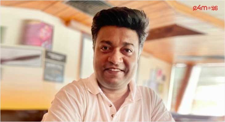 Yash Srivastava joins Bonjour as Deputy General Manager Marketing