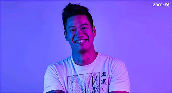 Nicolas Tran Dinh elevated to APAC Digital and Media Director at Colgate-Palmolive?blur=25