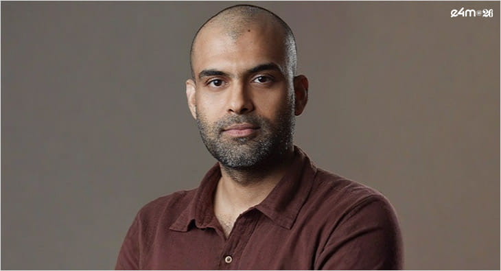 Prithwish Ganguly exits Yash Raj Films for likely Birla Studios role?blur=25