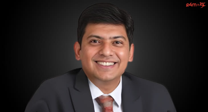 Satyaki Ghosh Appointed Whole Time Director at Raymond Lifestyle?blur=25